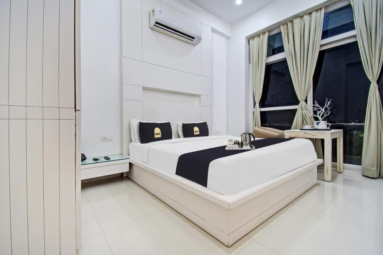 Hotel Grande Azure Jaipur